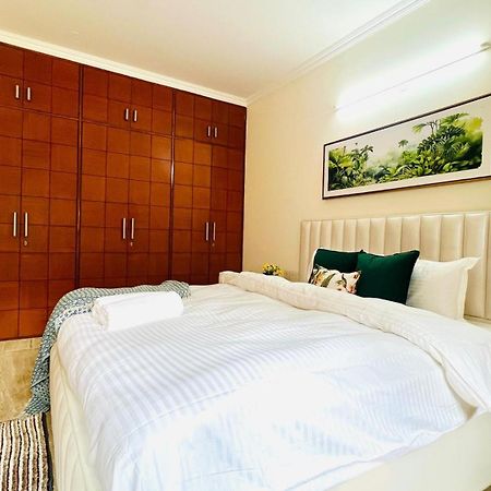 Olive Serviced Apartments - New Friends Colony 新德里 外观 照片